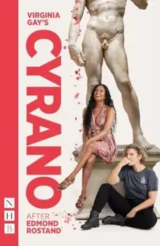 Cyrano, Paperback/Virginia Gay