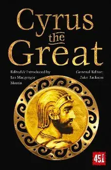 Cyrus the Great. Epic and Legendary Leaders, New ed, Paperback/***