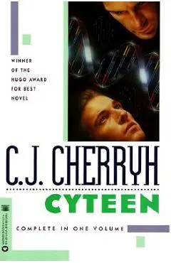 Cyteen - C. J. Cherryh