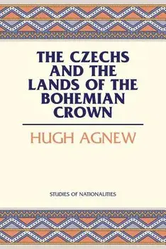 Czechs, Paperback/Hugh Agnew