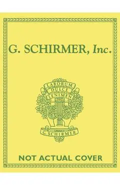 Czerny - Practical Method for Beginners, Opus 599: Schirmer Performance Editions Book Only - Carl Czerny