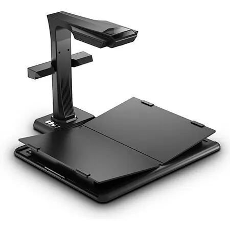 Czur Scanner portabil Czur M3000 Pro V3, A3, 48MP, Negru