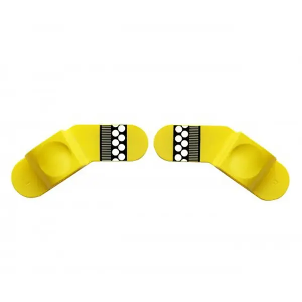 Czur Suport degete pentru scanare Czur Finger Cots, Galben