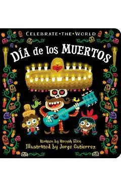 D�a de los Muertos - Hannah Eliot