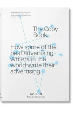 D&AD. The Copy Book