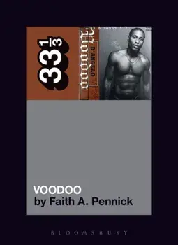 D'Angelo's Voodoo, Paperback/Faith A. Pennick