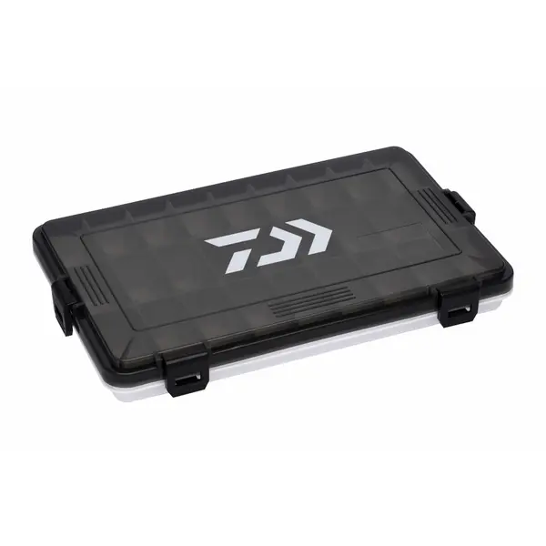 D-Box MS 26.7x16.7x3.3cm