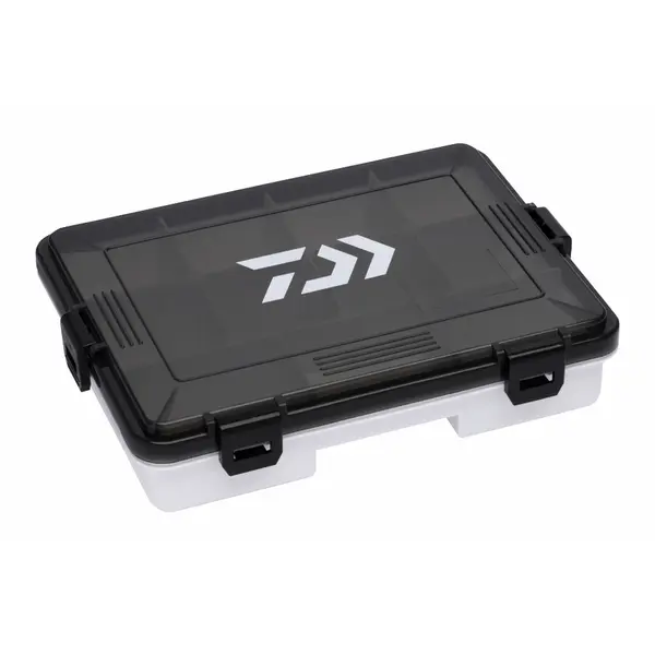 D-Box SR 21.7x 16.4x 4.8cm