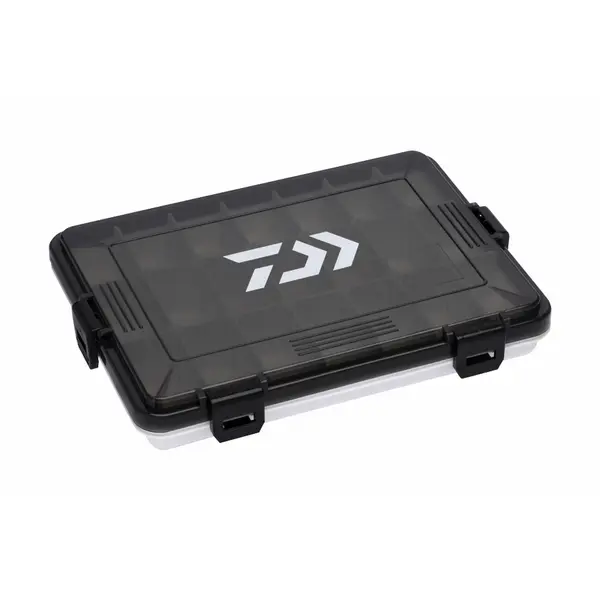 D-Box SS 21.7x16.4x3.3cm