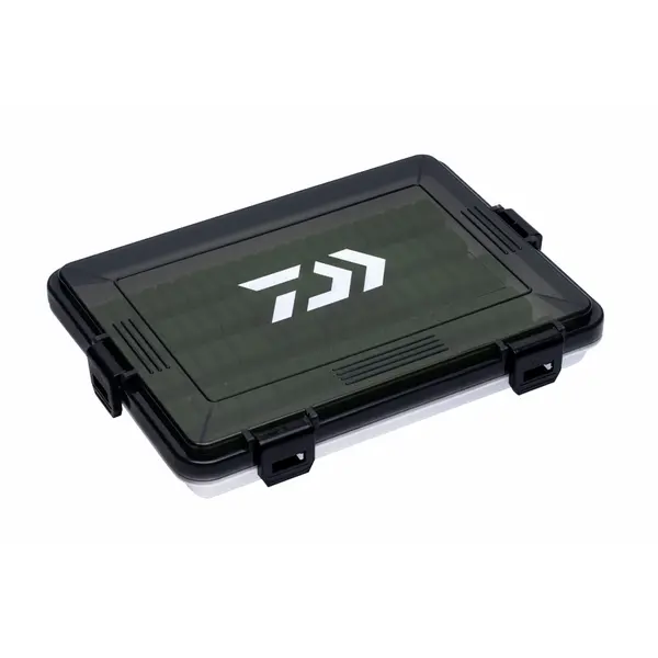 D-Box SSU 21.7x16.4x3.3cm
