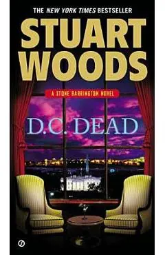 D.C. Dead - Stuart Woods