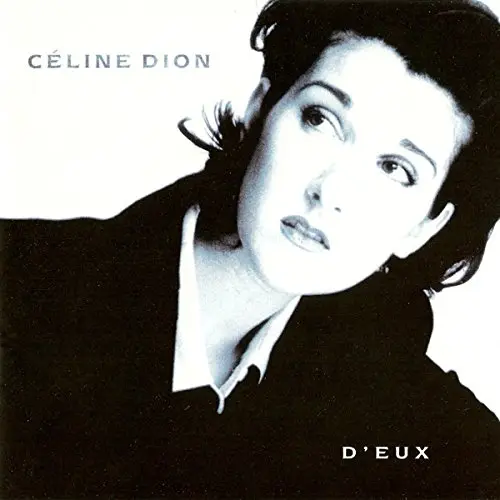 D'eux - Vinyl | Celine Dion