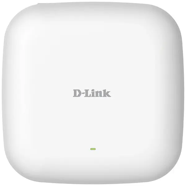 D-Link Acces Point DLink DAP-X2810, White