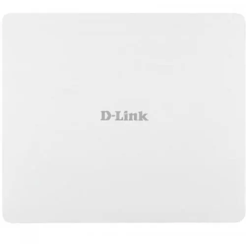 D-Link Access point D-Link Gigabit DAP-3666, Alb