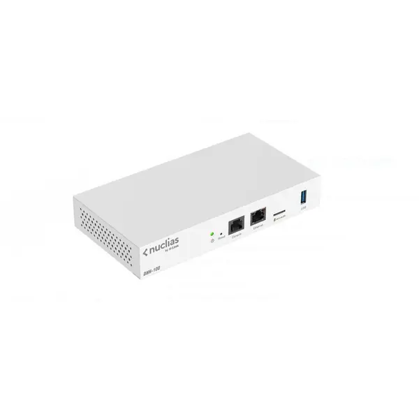 D-Link Controler retea D-Link Nuclias DNH-100
