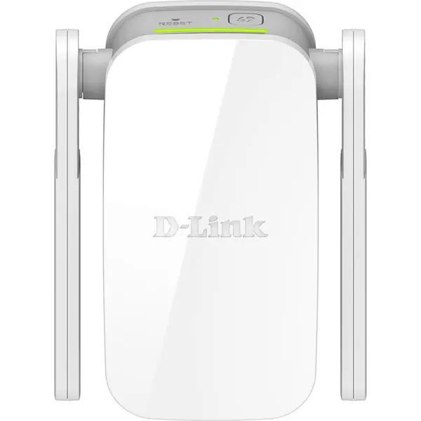 D-Link D-Link Wireless AC1200 Dual Band Range Extender with FE port