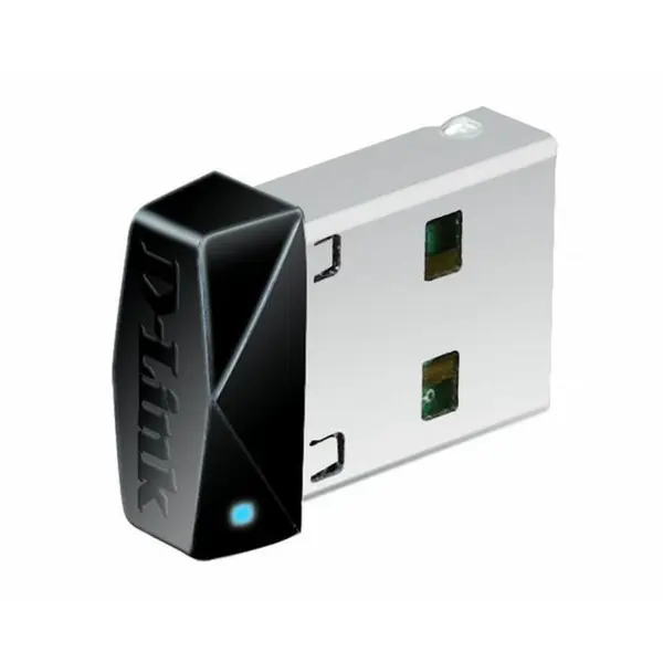 D-Link DLINK ADAPT USB N150 2.4GHZ MICRO