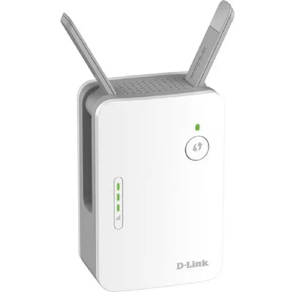 D-Link DLINK RANGE-EXT IND AC1200 DUAL-B WALL-P