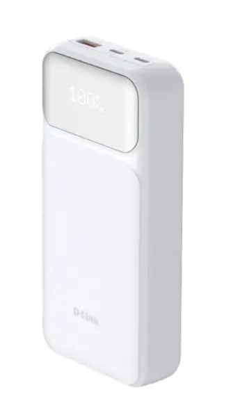 D-Link DPP-201 power bank D-Link DPP-201 power bank