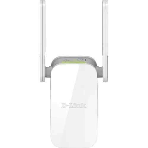 D-Link Range Extender Ac1200, D-Link Dap-1610