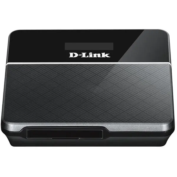 D-Link ROUTER D-LINK wireless. 4G LTE 150Mbps,baterie 2000mAh, slot SIM 4G/3G DWR-932