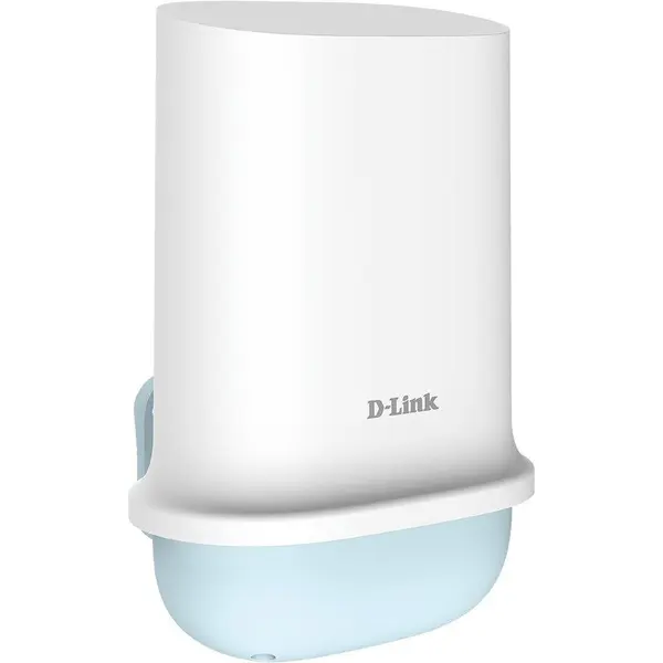 D-Link Router wireless D-Link 2.5Gigabit DWP-1010 Dual-Band WiFi 6 5G/LTE Outdoor CPE