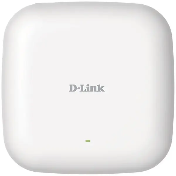 D-Link Router Wireless D-Link, AX3000, Dual Band, 1x Gigabit LAN