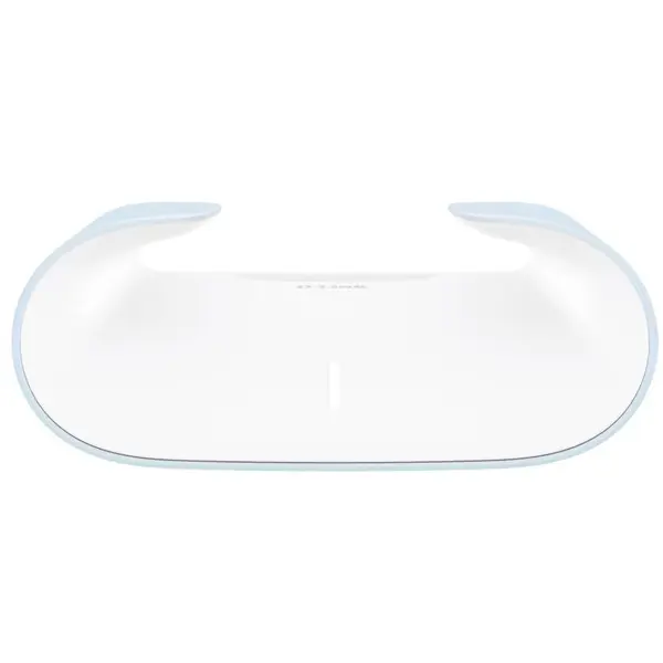 D-Link Router wireless D-Link Gigabit M30, Dual-Band, WiFi 6, Alb