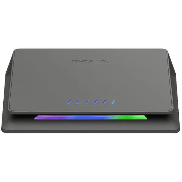 D-Link Switch D-Link 10Gigabit DMS-106XT