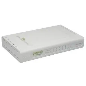 D-Link SWITCH D-LINK, 8PORT, DGS-1008D/E