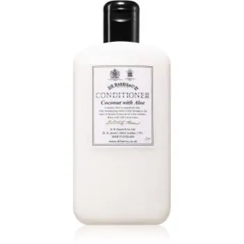 D.R. Harris Coconut Conditioner balsam pentru păr