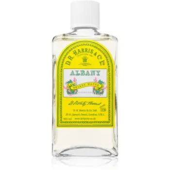 D.R. Harris Cologne Albany eau de cologne pentru bărbați