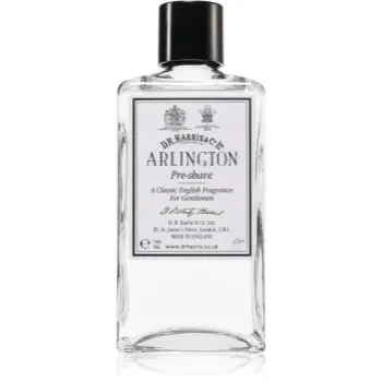 D.R. Harris Pre-Shave Arlington lotiune de curatare pentru ras