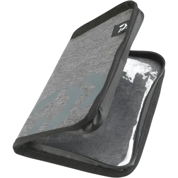 D-Vec Document Pouch 15x20cm