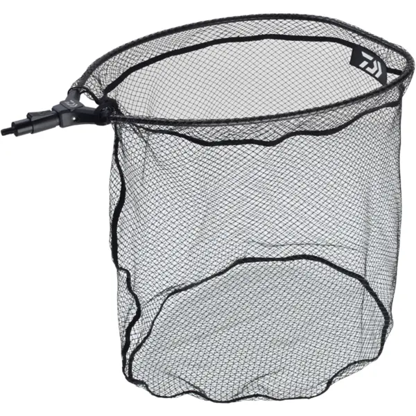 D-Vec Swift Catch Carbon Net 50x40cm