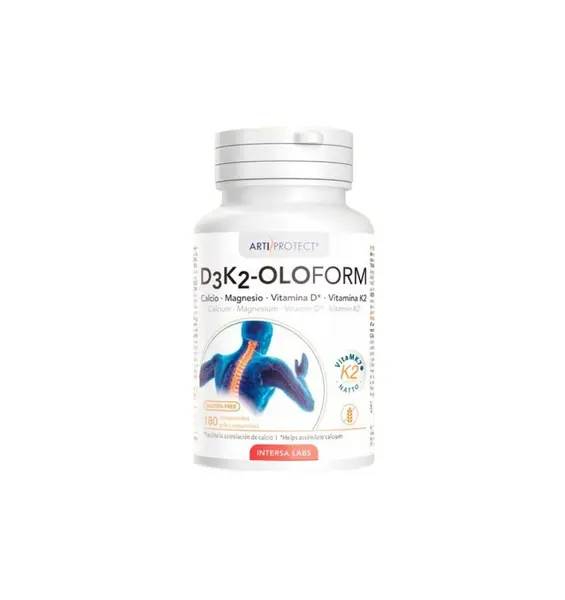 D3K3 OLOFORM 145GR