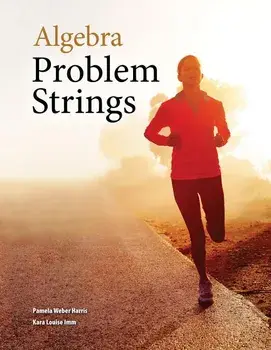 Da: Problem Strings (PB), Paperback/Harris Et Al