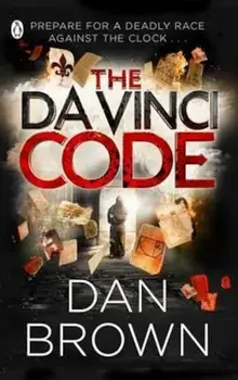 Da Vinci Code (Abridged Edition), Paperback/Dan Brown