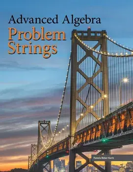 Daa: Problem Strings (PB), Paperback/Harris Et Al