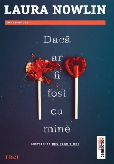 Dacă ar fi fost cu mine