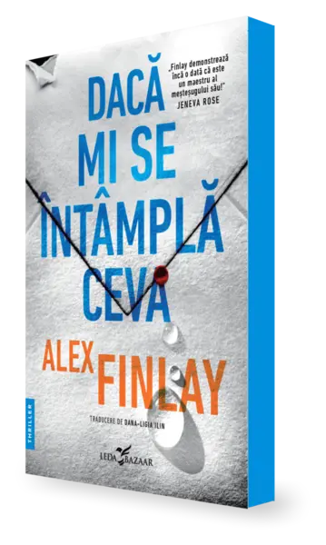 Dacă mi se întâmplă ceva