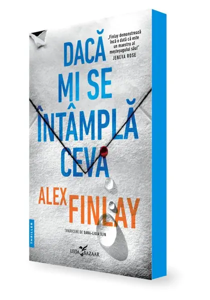 Daca mi se intampla ceva