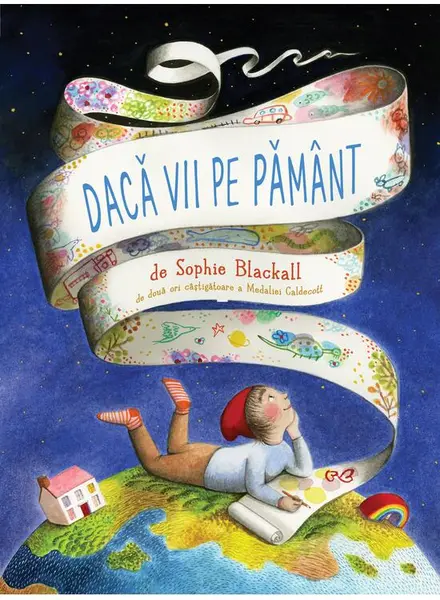 Dacă vii pe Pământ