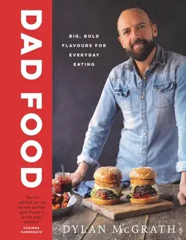 Dad Food, Hardback/Dylan McGrath