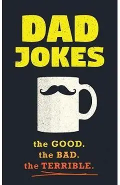 Dad Jokes -