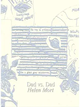 Dad Vs Dad (2nd Ed). Slipcase gift edition, Hardback/Helen Mort