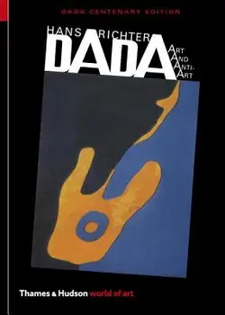 Dada: Art and Anti-Art, Paperback/Hans Richter