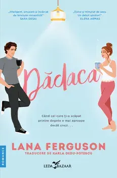 Dadaca/Lana Ferguson
