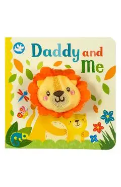 Daddy and Me - Cottage Door Press