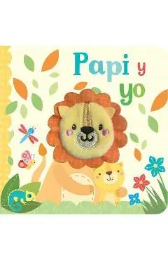 Daddy and Me (Spanish Edition) - Sarah Ward
